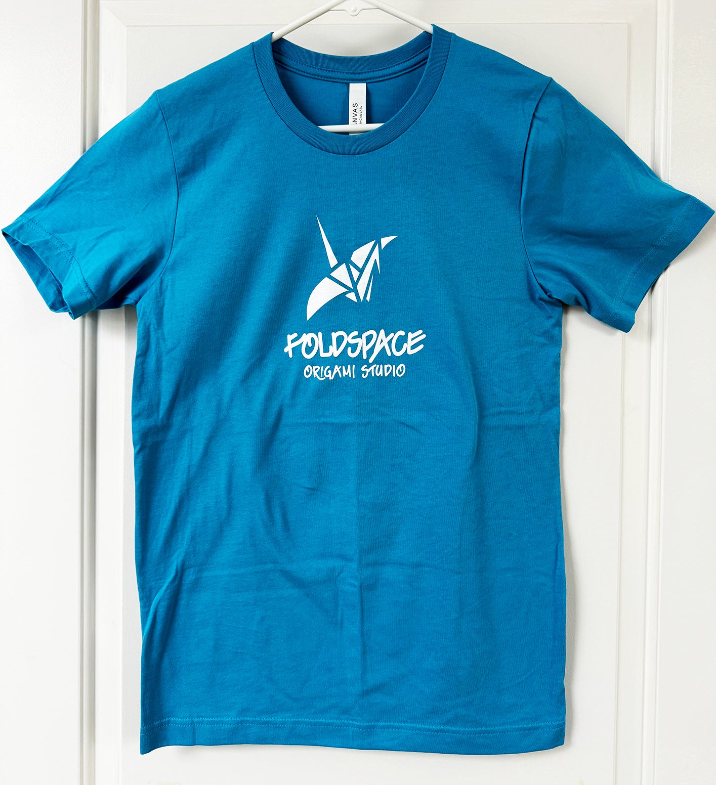 T-Shirt - Foldspace Online Convention 2020