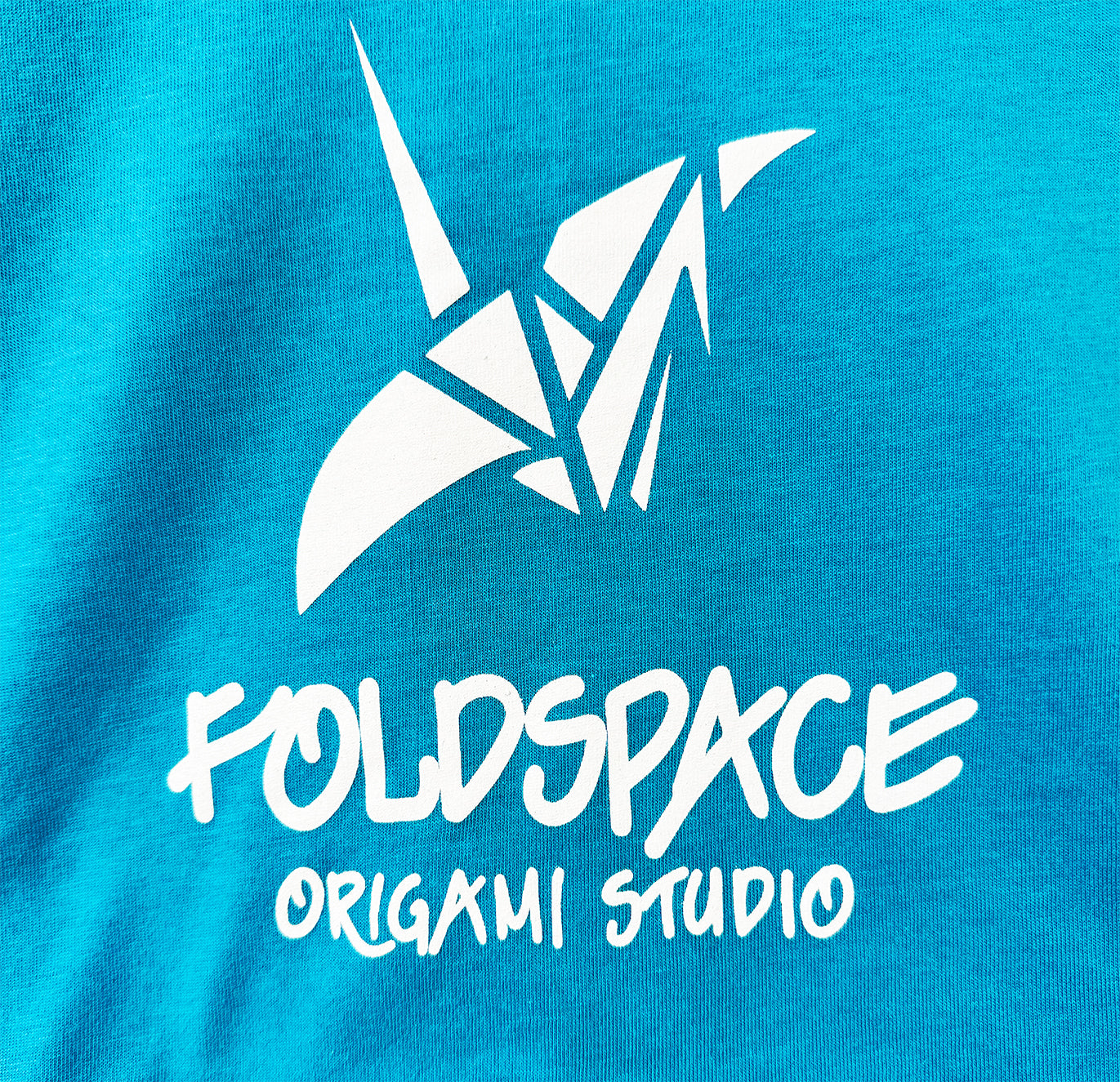 T-Shirt - Foldspace Online Convention 2020