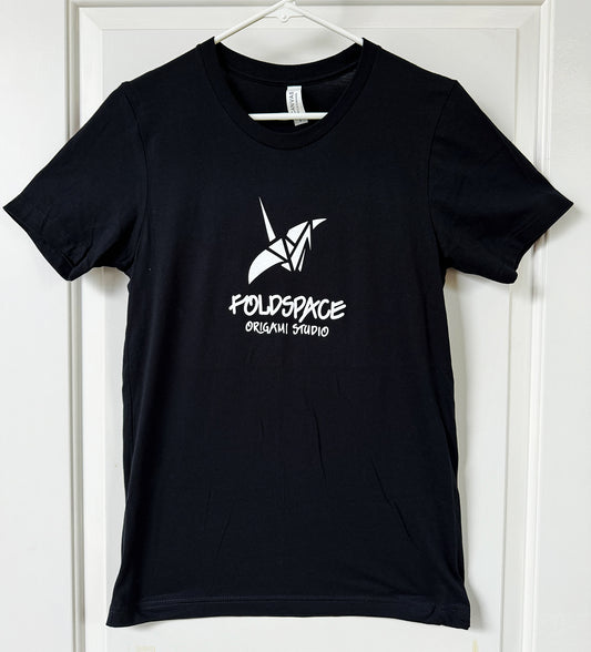 T-Shirt - Foldspace Online Convention 2020